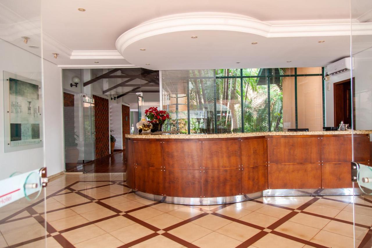 Vila Verde Hotel トレド エクステリア 写真