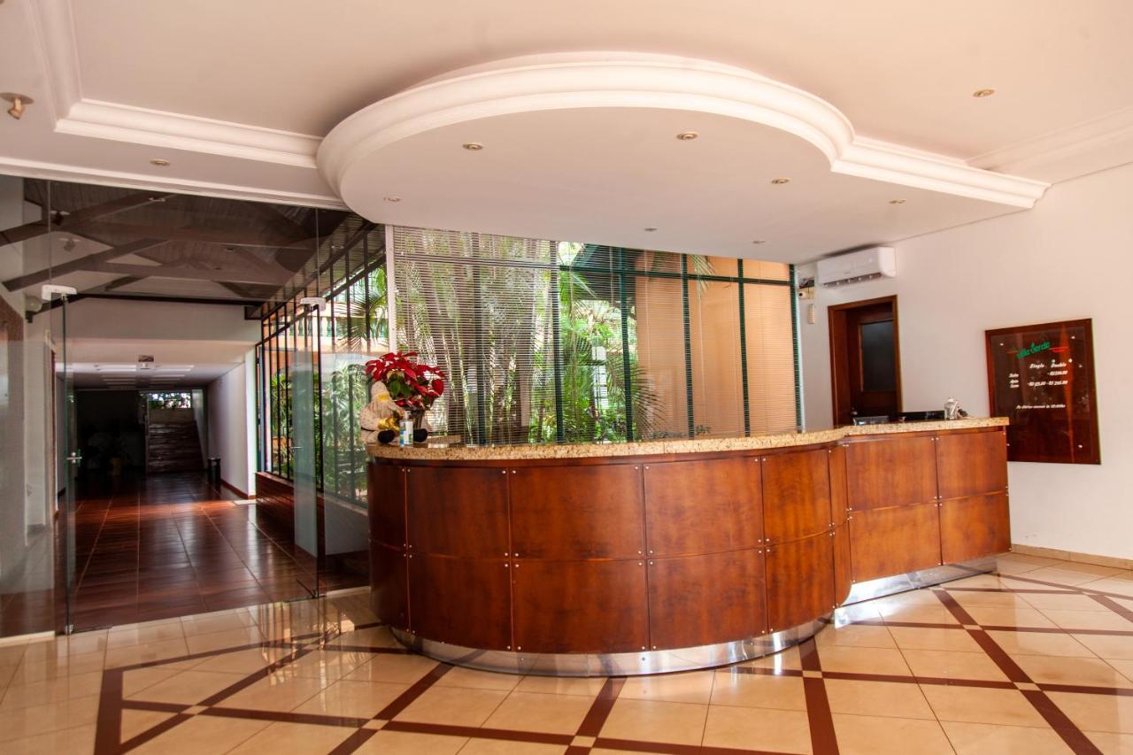 Vila Verde Hotel トレド エクステリア 写真