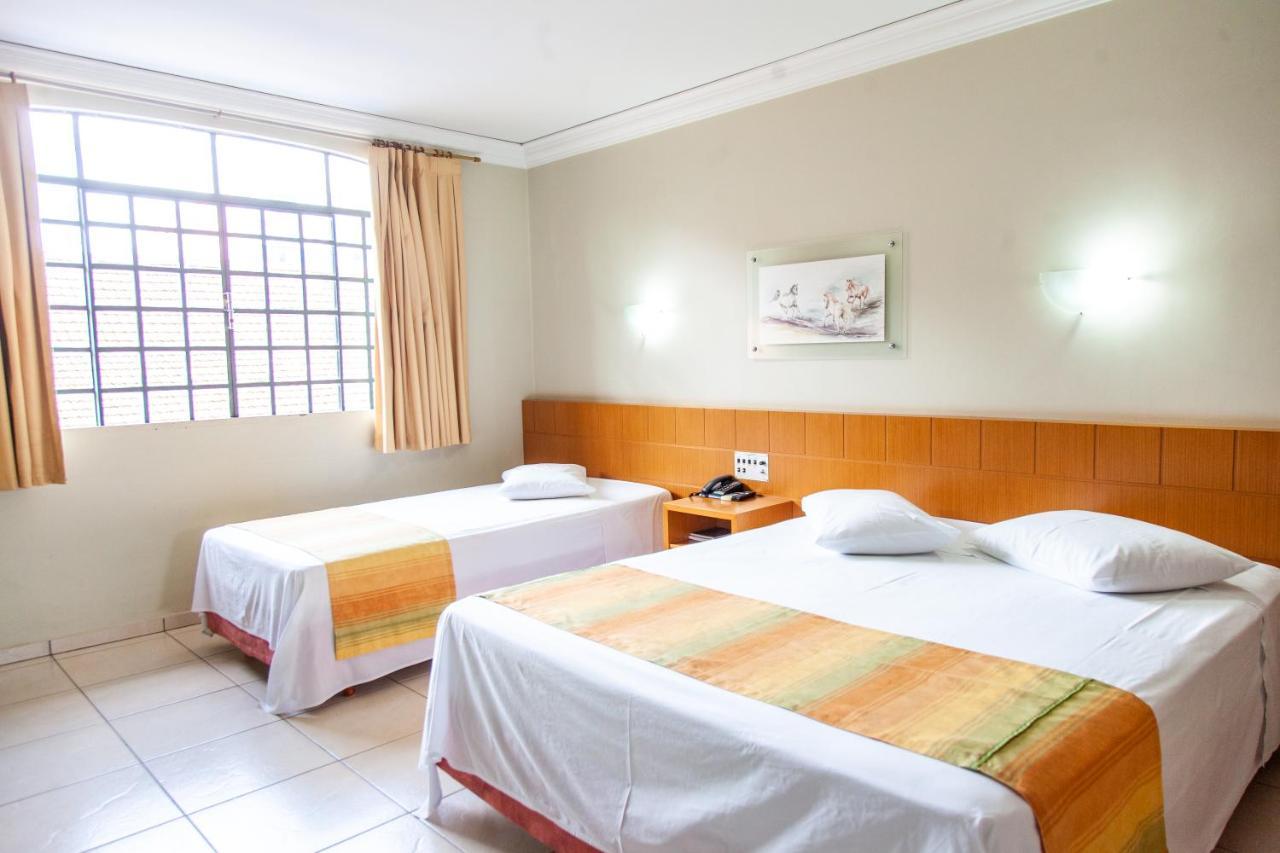 Vila Verde Hotel トレド エクステリア 写真