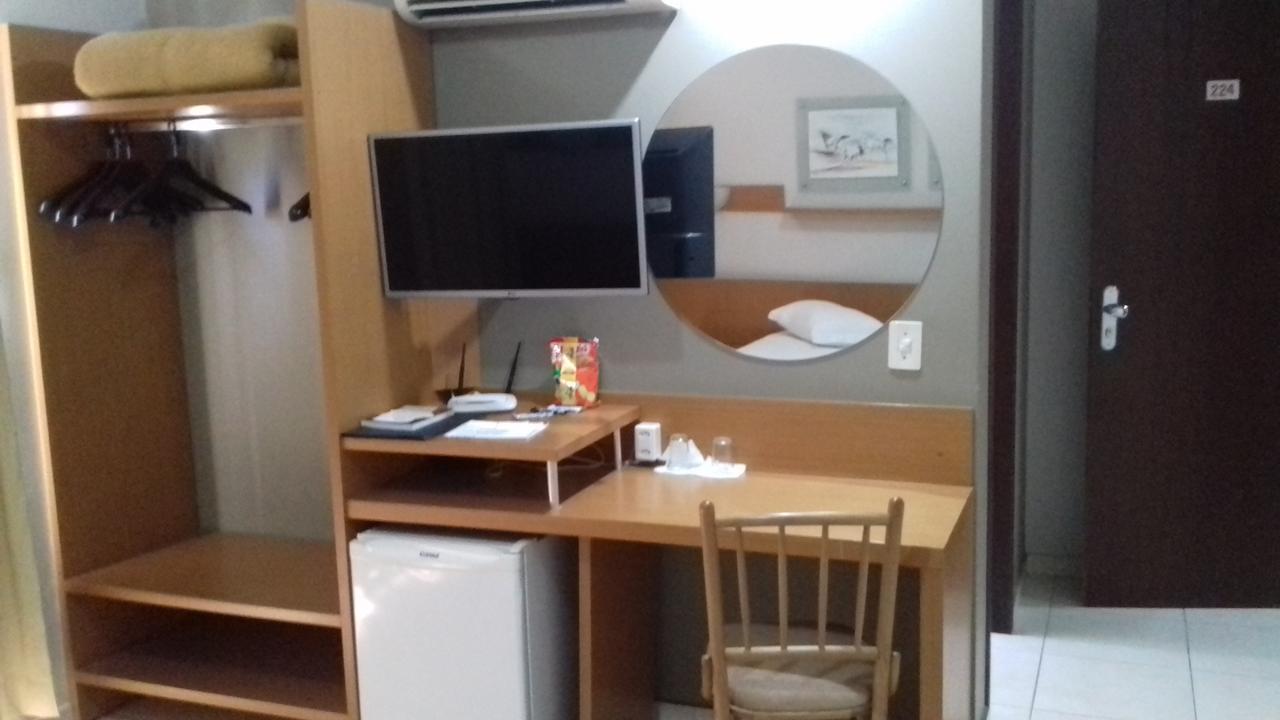 Vila Verde Hotel トレド エクステリア 写真