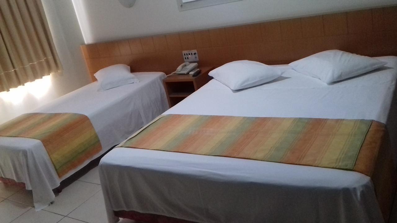 Vila Verde Hotel トレド エクステリア 写真