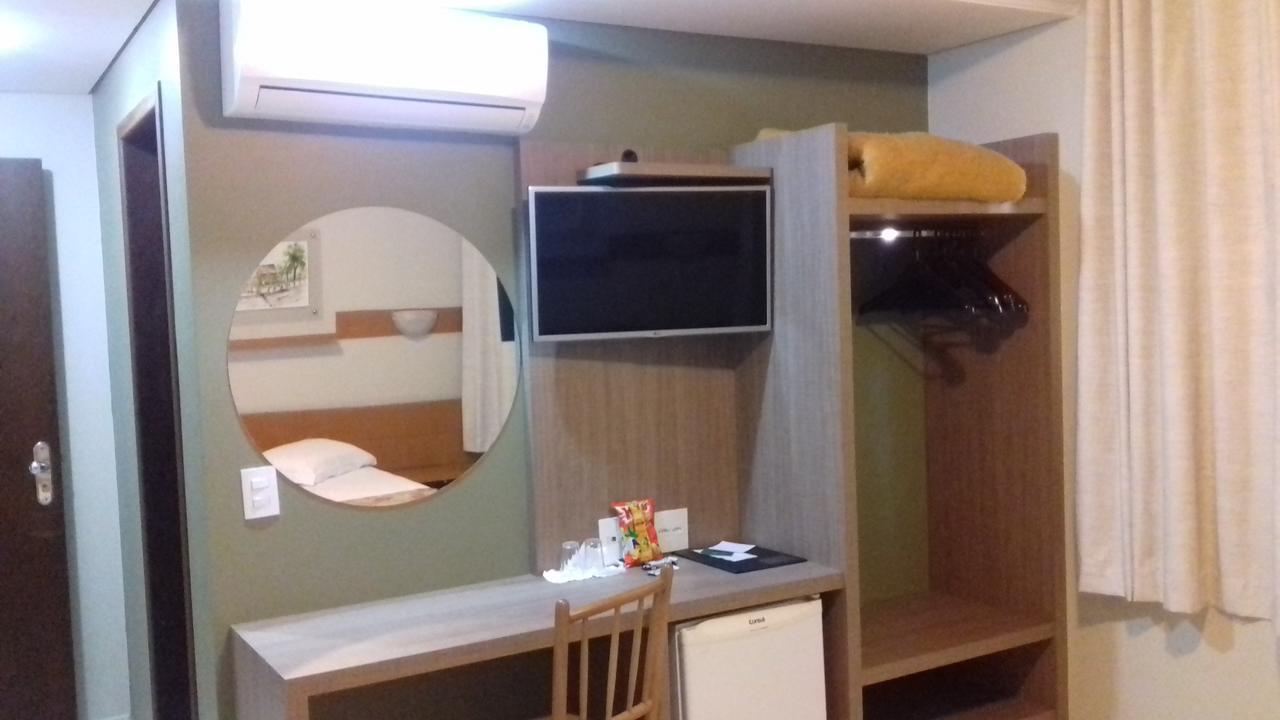 Vila Verde Hotel トレド エクステリア 写真