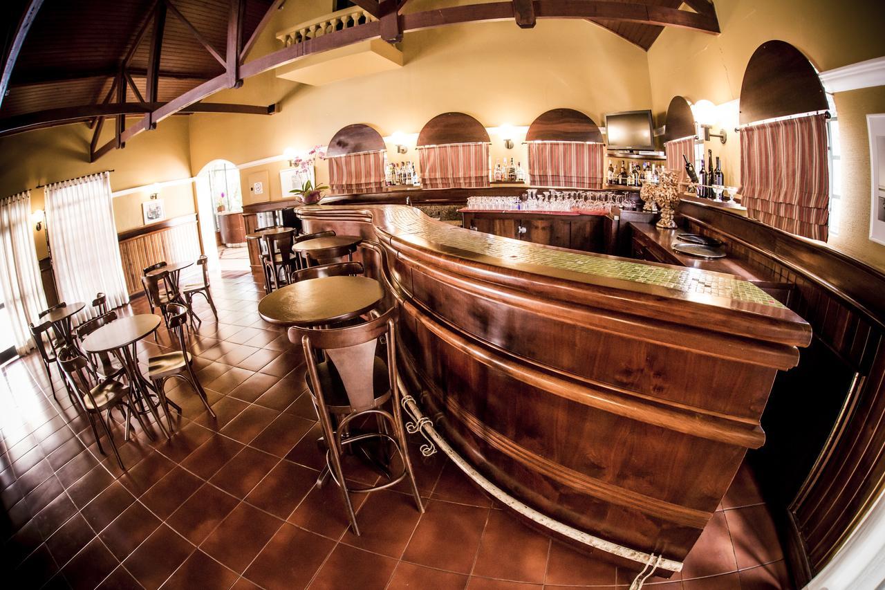 Vila Verde Hotel トレド エクステリア 写真