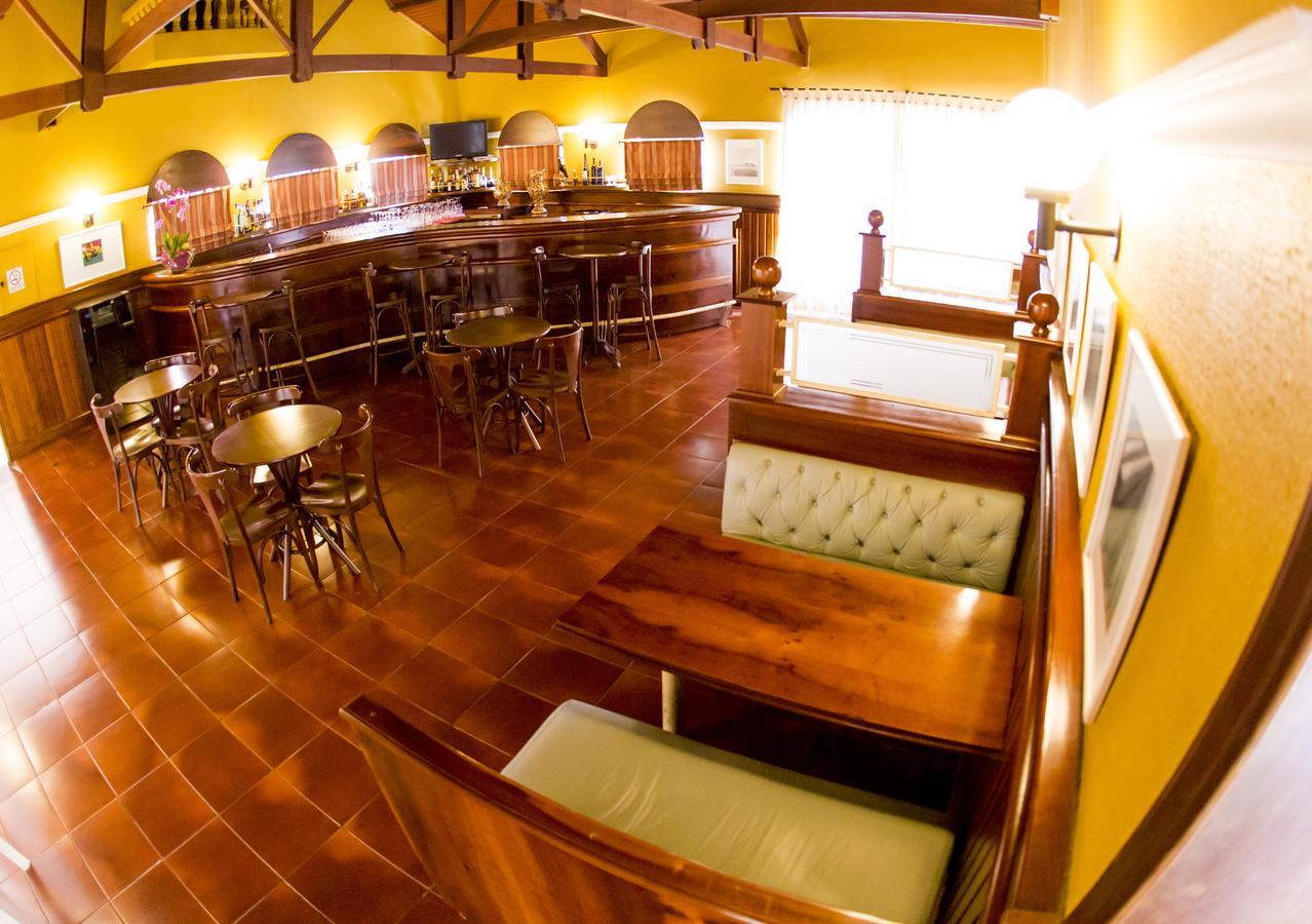 Vila Verde Hotel トレド エクステリア 写真