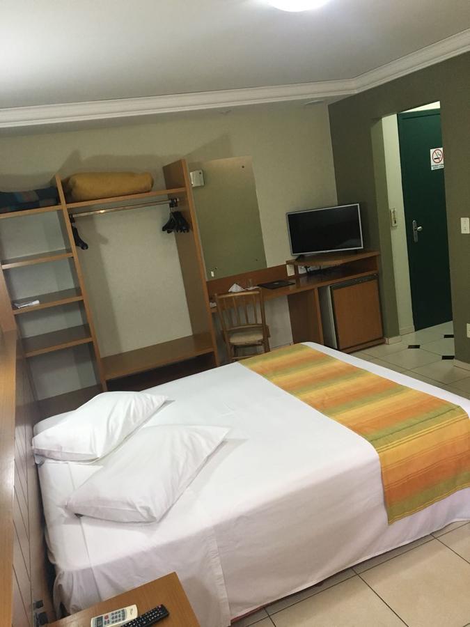 Vila Verde Hotel トレド エクステリア 写真
