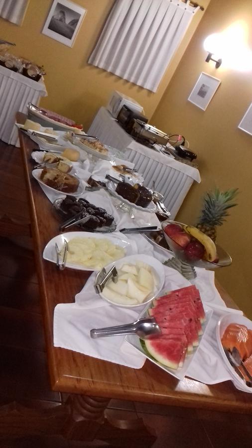 Vila Verde Hotel トレド エクステリア 写真