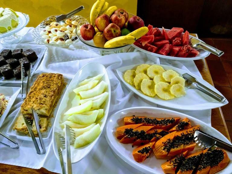 Vila Verde Hotel トレド エクステリア 写真