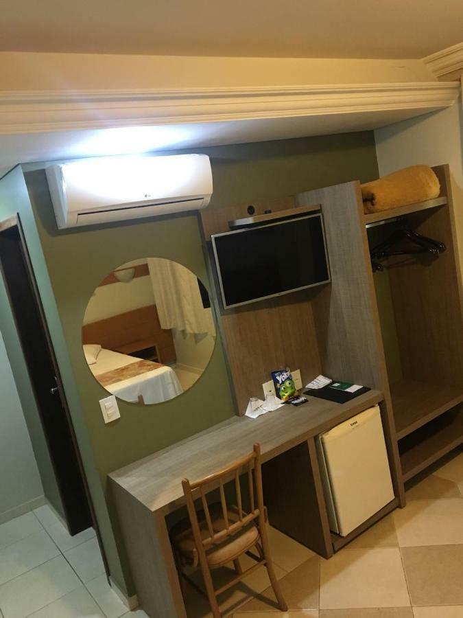 Vila Verde Hotel トレド エクステリア 写真